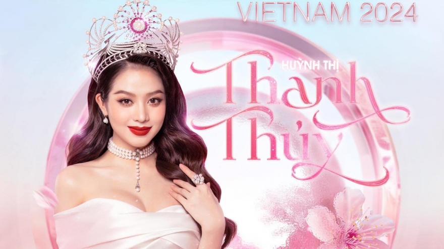 Vietnamese representatives for Miss World and Miss International announced