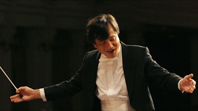 Vietnamese conductor to perform in RoK