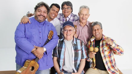 Venezuelan folk music to fete ties with Vietnam