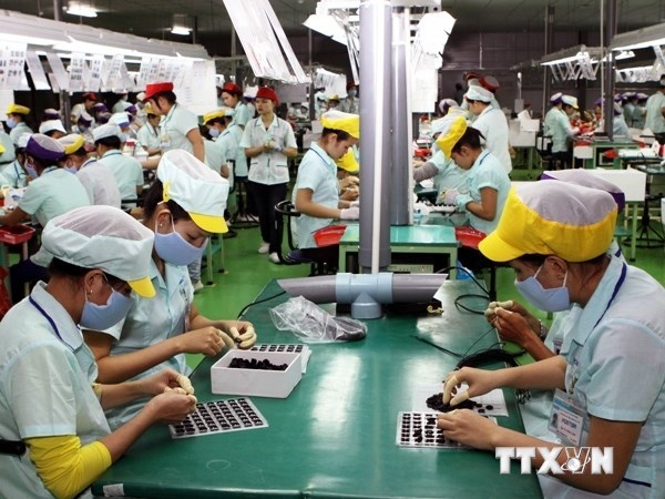 Vietnam invests in improving productivity