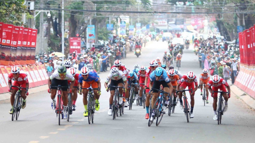 HTV Cycling Tournament ready to commence on May 19