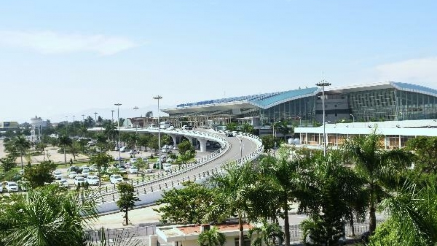 Da Nang International Airport joins list of most improved airports worldwide
