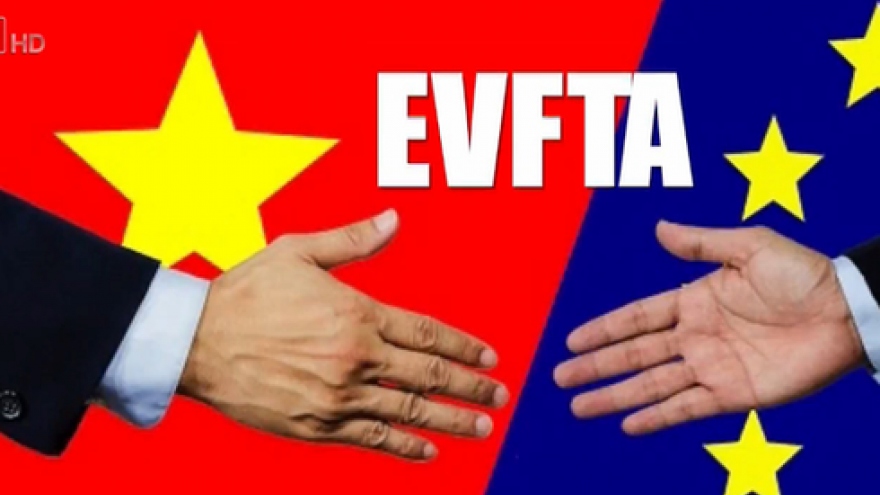 Lawmakers to examine EVFTA ratification on May 20