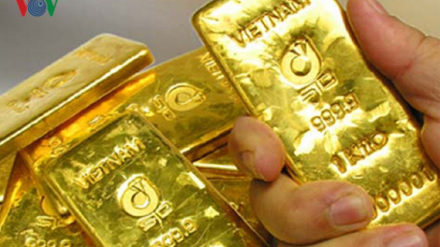 Gold breaks all-time records as prices continue to soar