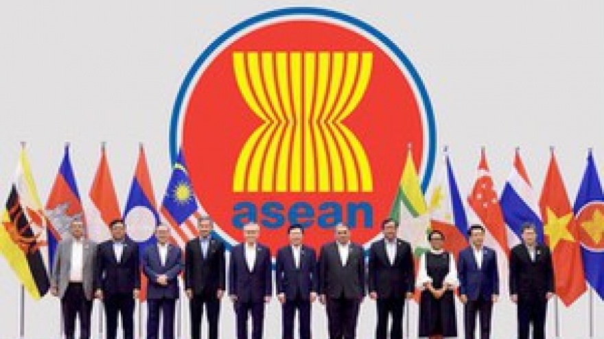 Vietnam – a proactive, responsible and leading member of ASEAN