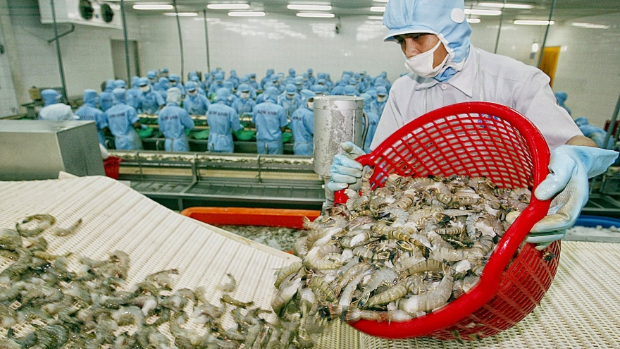 Fisheries output reaches 3.86 million tonnes in first half