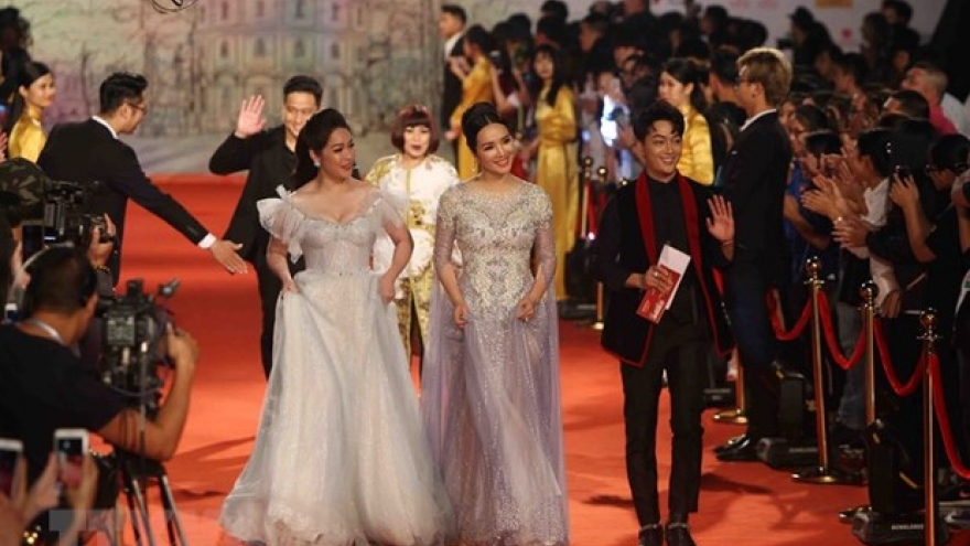 Hanoi International Film Festival postponed until next year