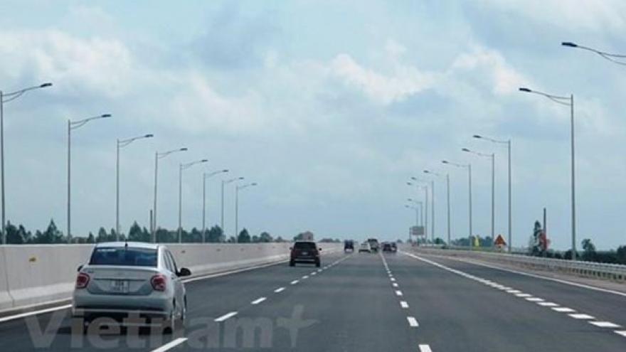 Transport ministry opens bids on five PPP projects for North-South Expressway