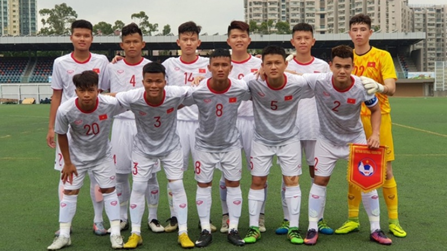 U19 team to play fixtures in Namangan at AFC U19 Championship