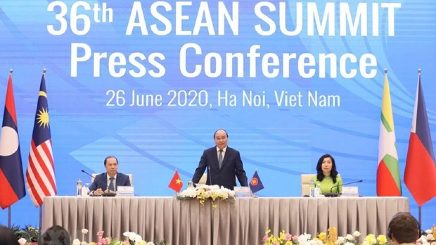 Vietnam active in building ASEAN Community: Researcher