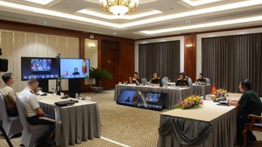 Vietnam represented at 23rd Indo-Pacific Army Chiefs Conference