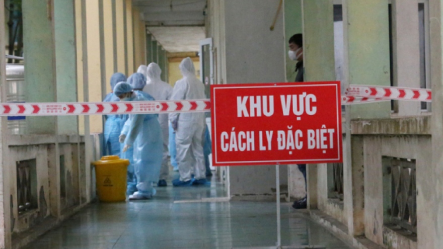 COVID-19: Vietnam reports 29 new cases, another fatality