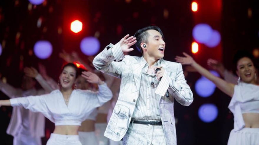 “Sky Tour Movie” featuring Son Tung M-TP set for global release