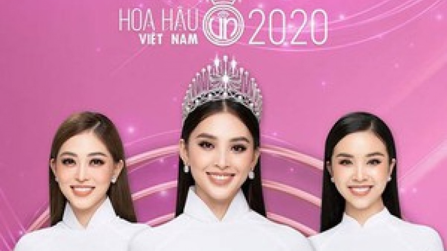 Miss Vietnam 2020 suffers postponement due to COVID-19