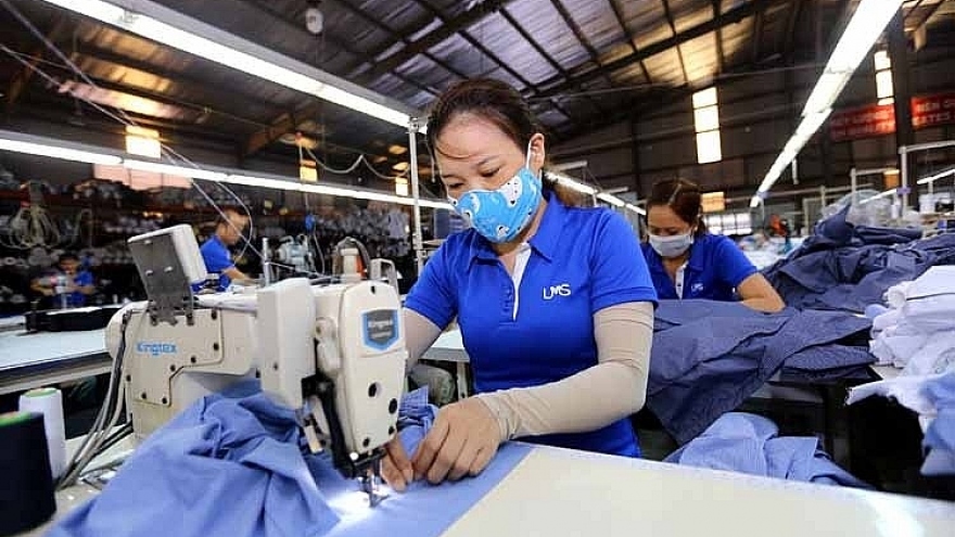 Vietnam passes Bangladesh in textile and garment exports
