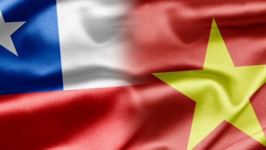 Vietnam, Chile expect stronger economic and trade co-operation