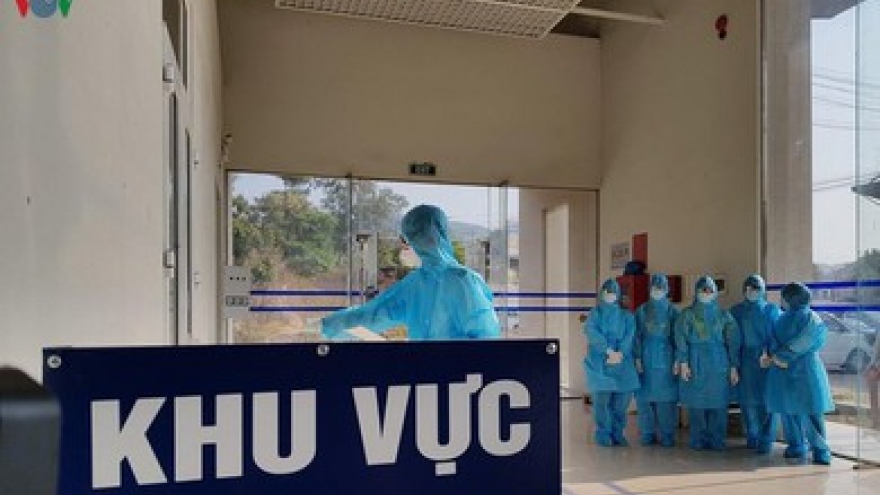 Vietnam confirms 30 more fresh cases, including 16 in Da Nang
