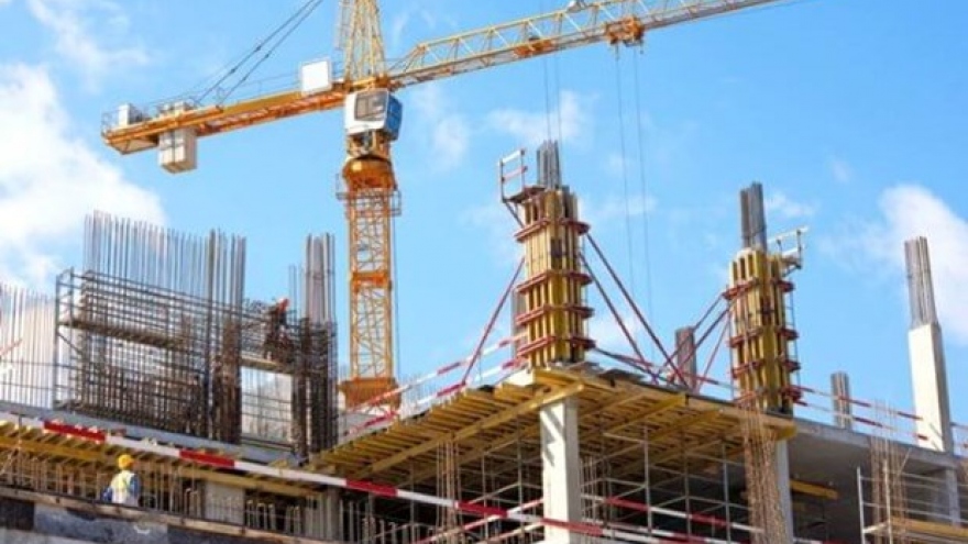 Vietnam’s construction market forecast to lure more foreign investors