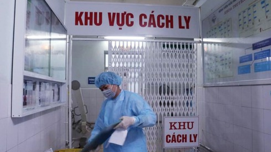 COVID-19: 21 more cases confirmed, Vietnam has 642 cases