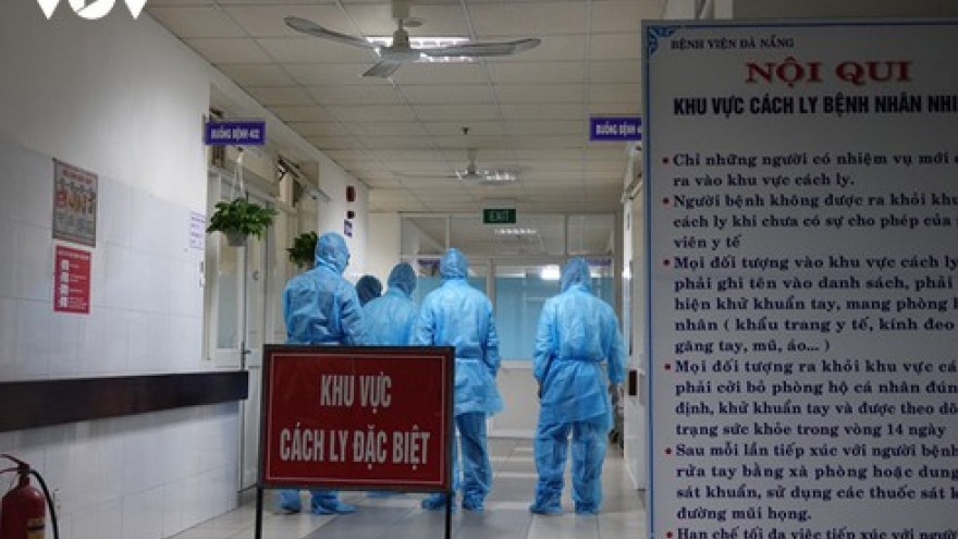 COVID-19: Vietnam reports six fresh cases, 21st fatality
