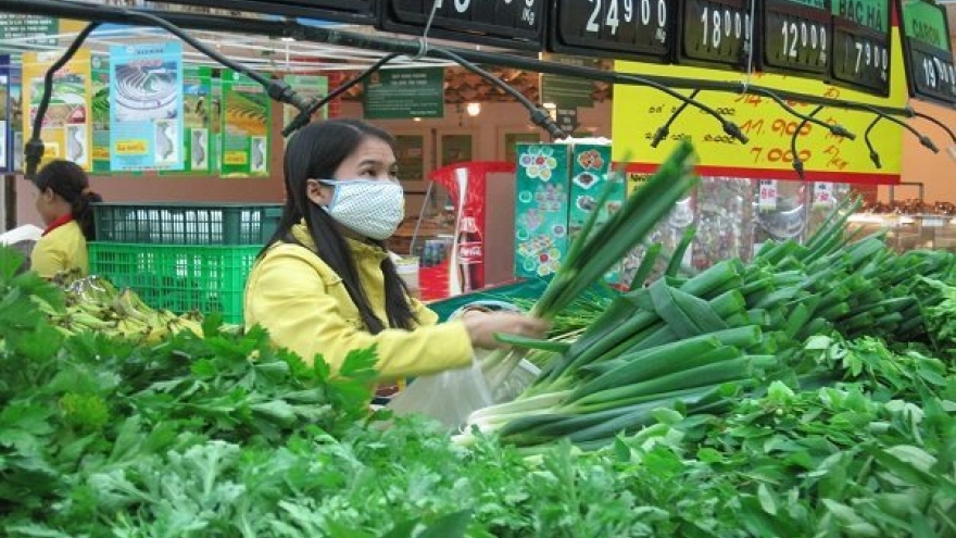 Canada aids Vietnam in boosting food safety