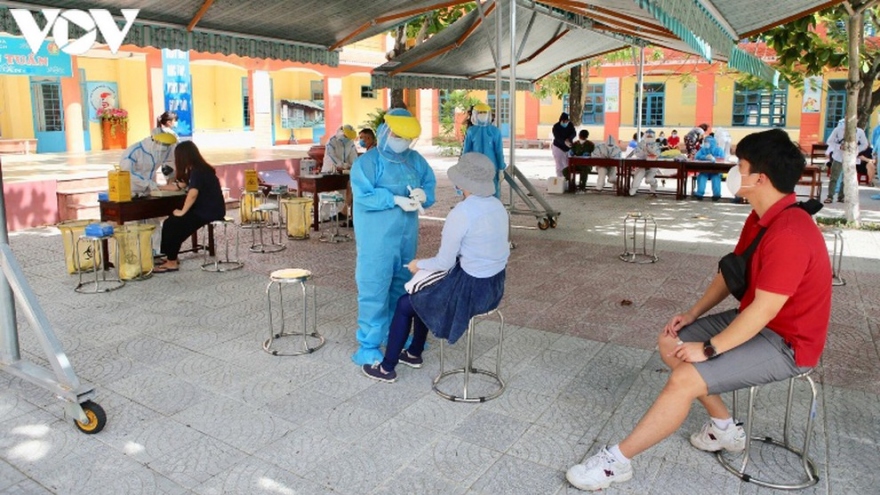 COVID-19: Two more cases confirmed in Vietnam, death toll rises to 27