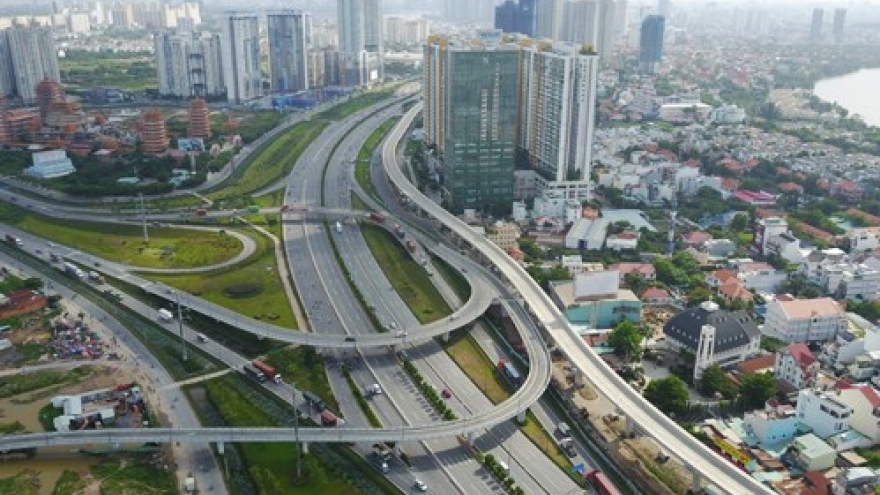 HCM City to seek input from foreign experts on new ‘city within a city’