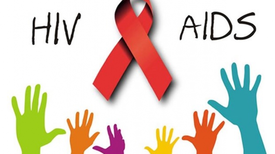 National strategy aims to wipe out AIDS in 2030