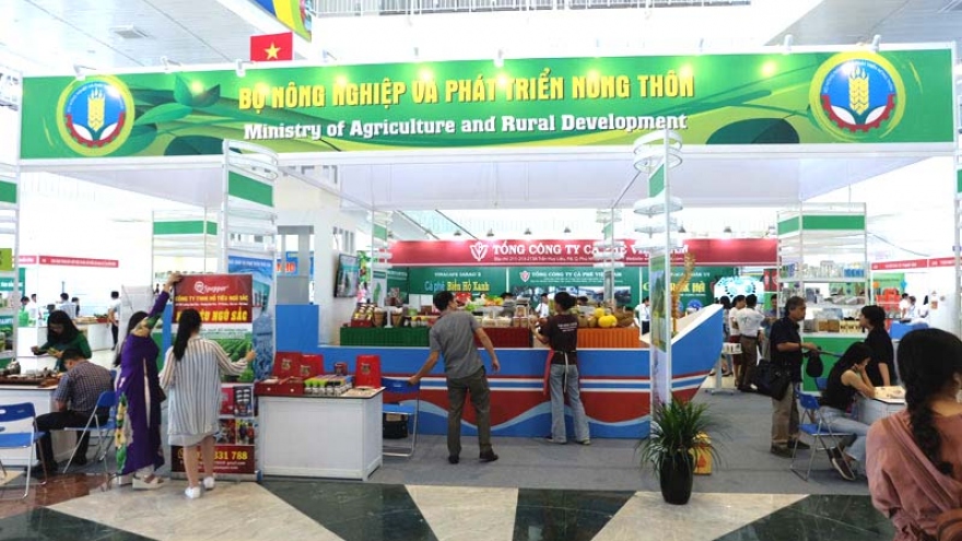 Hanoi to host 20th International Agricultural Trade Fair in December