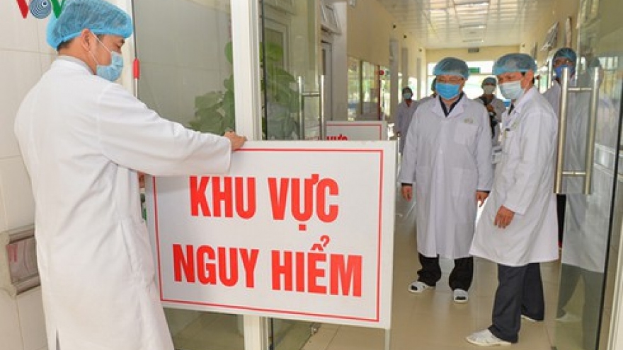 Sixth COVID-19 death recorded in Vietnam
