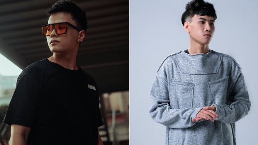 Two Vietnamese DJs listed among Asian producers to tune into
