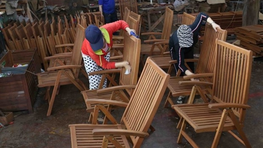 Vietnam aims for transparent and legal wood industry