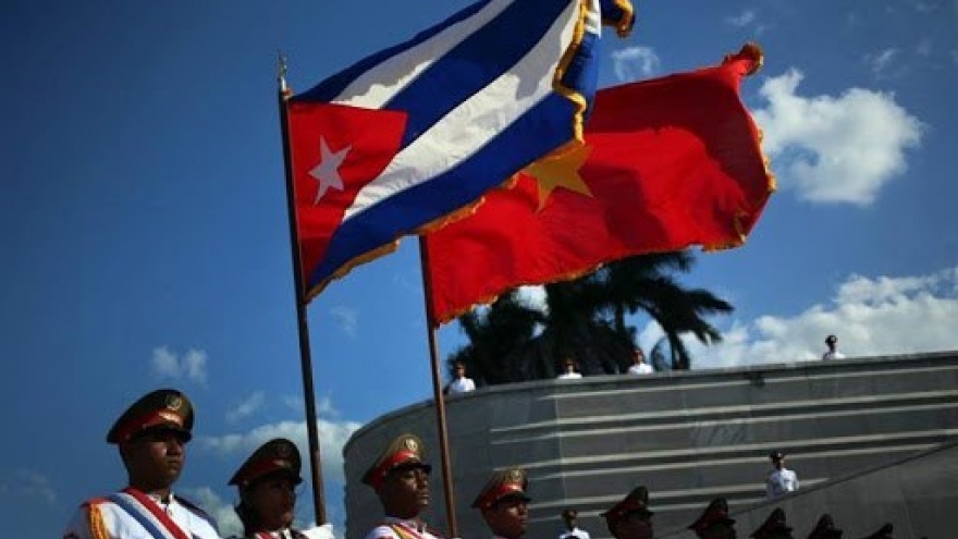 Plan issued for implementing Vietnam – Cuba trade agreement