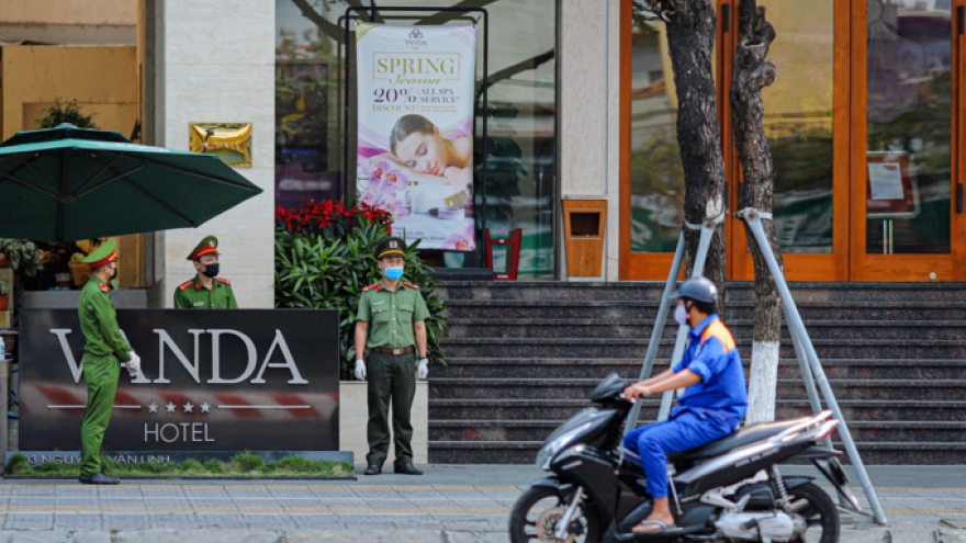 No hotels, resorts sold in Vietnam amid pandemic