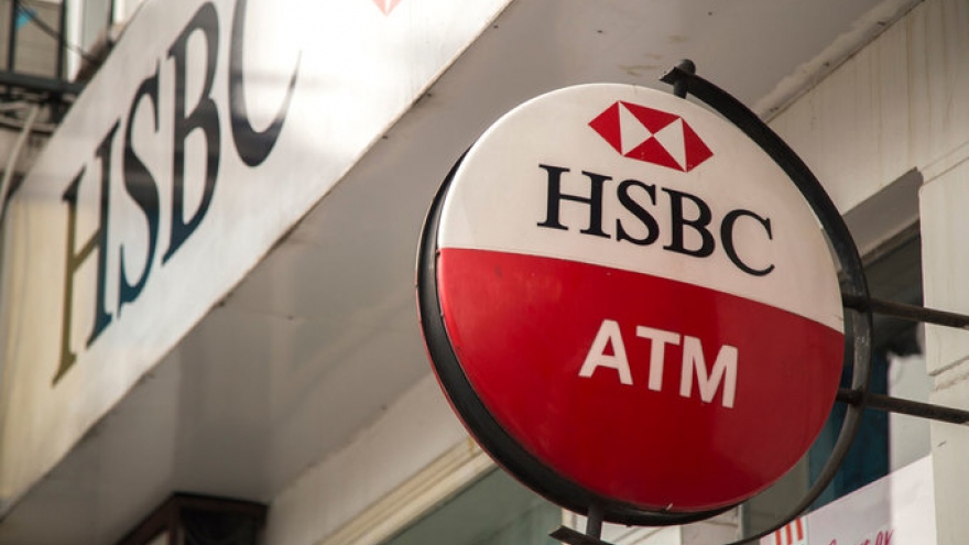 HSBC is first foreign bank to issue bonds in Vietnam