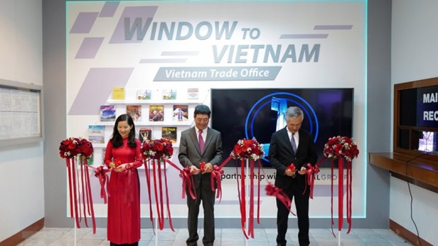 Project helps promote Vietnam’s trade, investment policies in Thailand