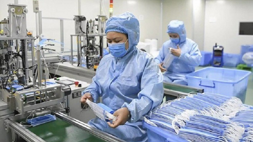 Vietnam urged to join global value chain through EVFTA