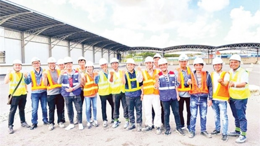 Personnel training begins for HCM City’s first metro route