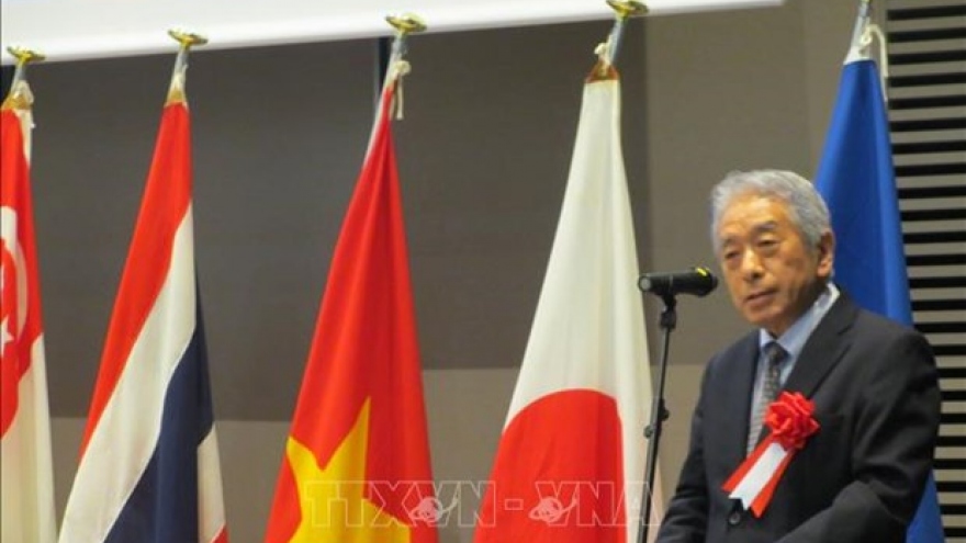 Vietnam – Japan ties unchanged: AJC Secretary General