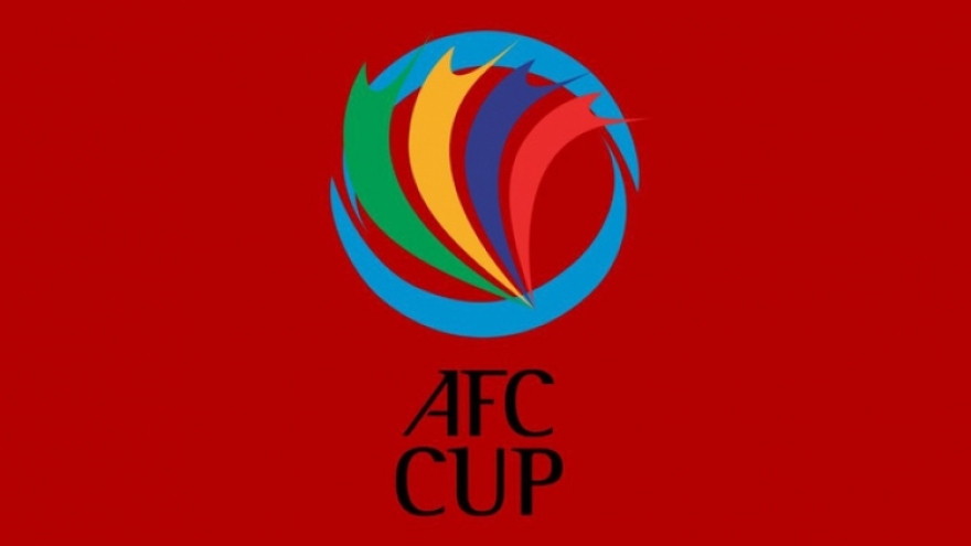 AFC Cup 2020 cancelled due to COVID-19 pandemic