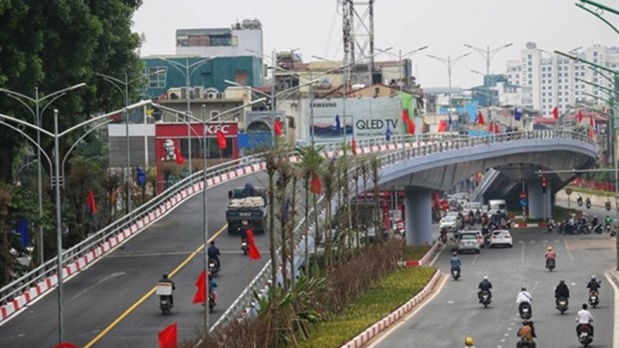 Hanoi struggles to speed up public investment disbursement