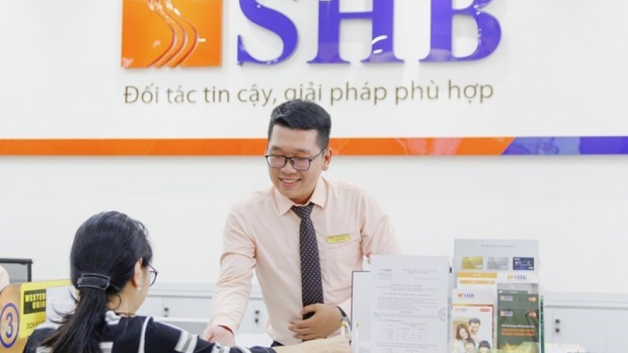 SHB wins four Asian Banking and Finance awards