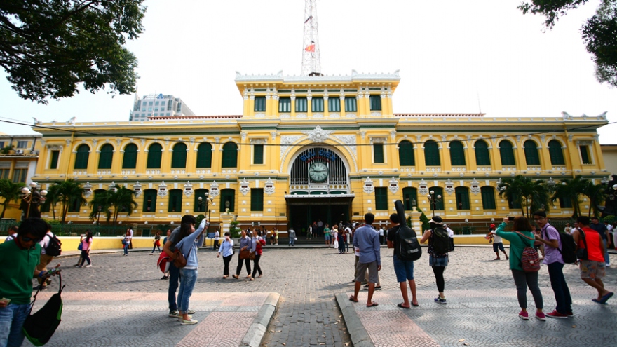 Ho Chi Minh City launches new tourism stimulus scheme
