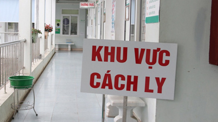 Vietnam sees no new COVID-19 cases in community over four weeks