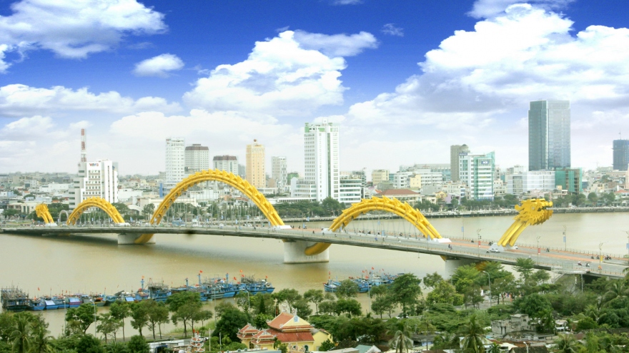 US firms help improve business climate in Da Nang