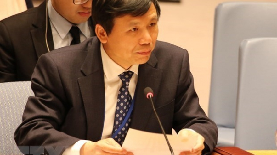 Vietnam calls for all-level implementation of UNSC’s youth, peace, security resolutions