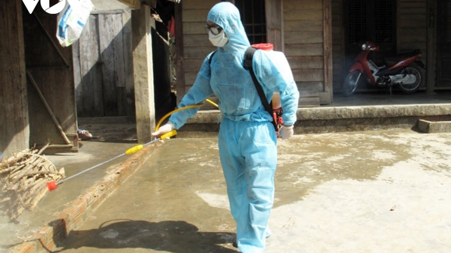 Hanoi, Lam Dong province endure sharp rise in dengue fever cases