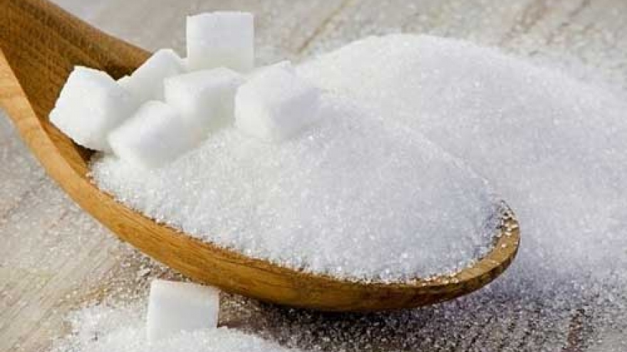 20,000 tonnes of raw sugar per year to be exempt from EU import duties 