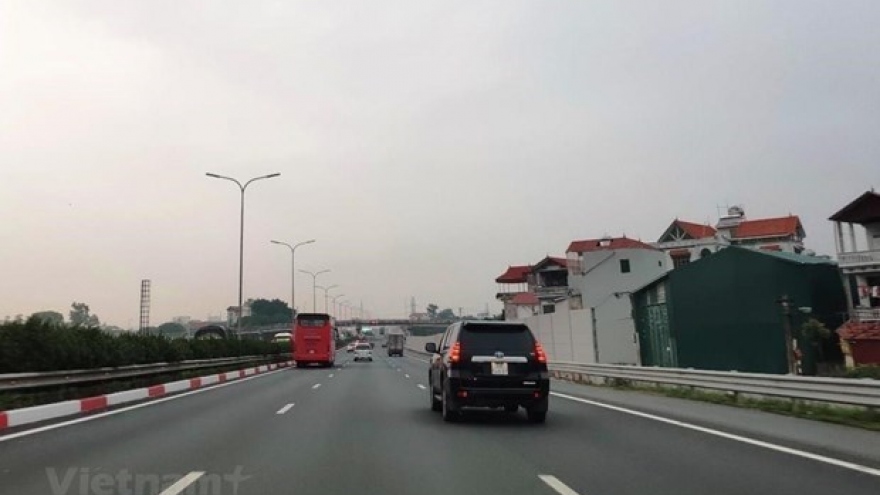 Bids on five PPP projects for North-South Expressway due in October