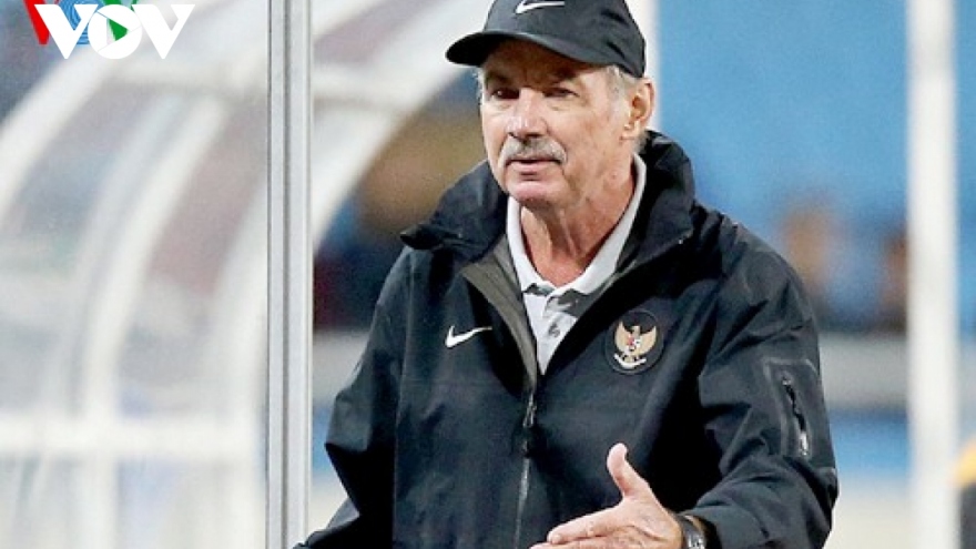 Former coach of Vietnam squad Alfred Riedl dies at 70